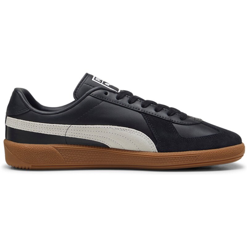 Повседневная обувь армейские кроссовки Puma, белый
Повседневная обувь армейские кроссовки Puma, белый