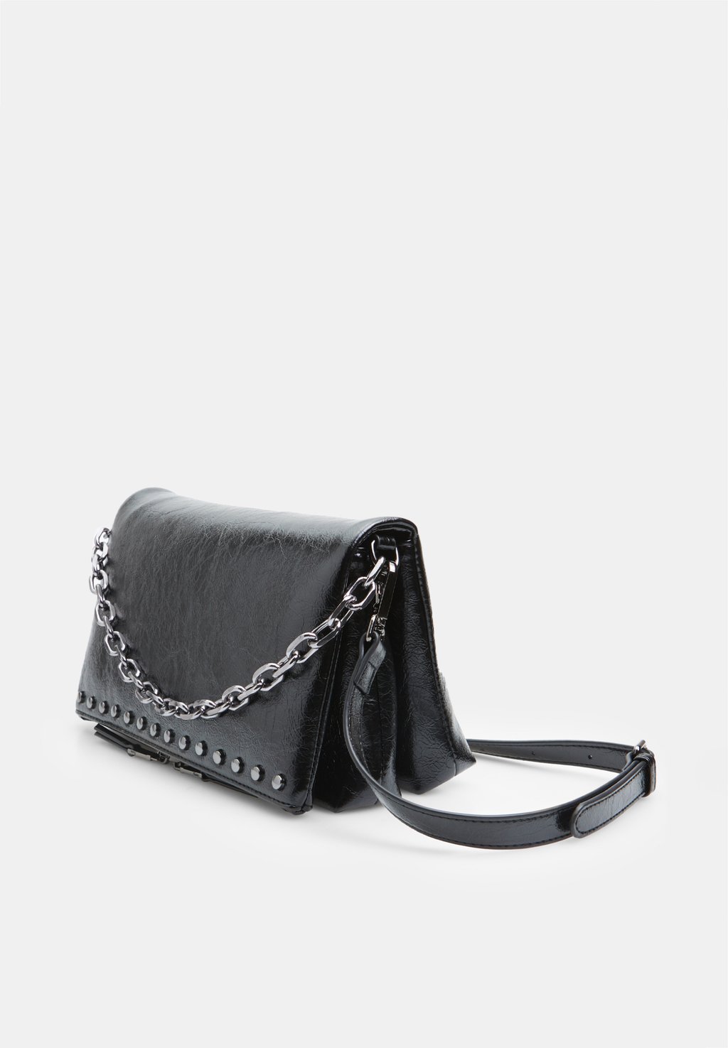 Сумка через плечо Bata, черный
Сумка через плечо Bata, черный