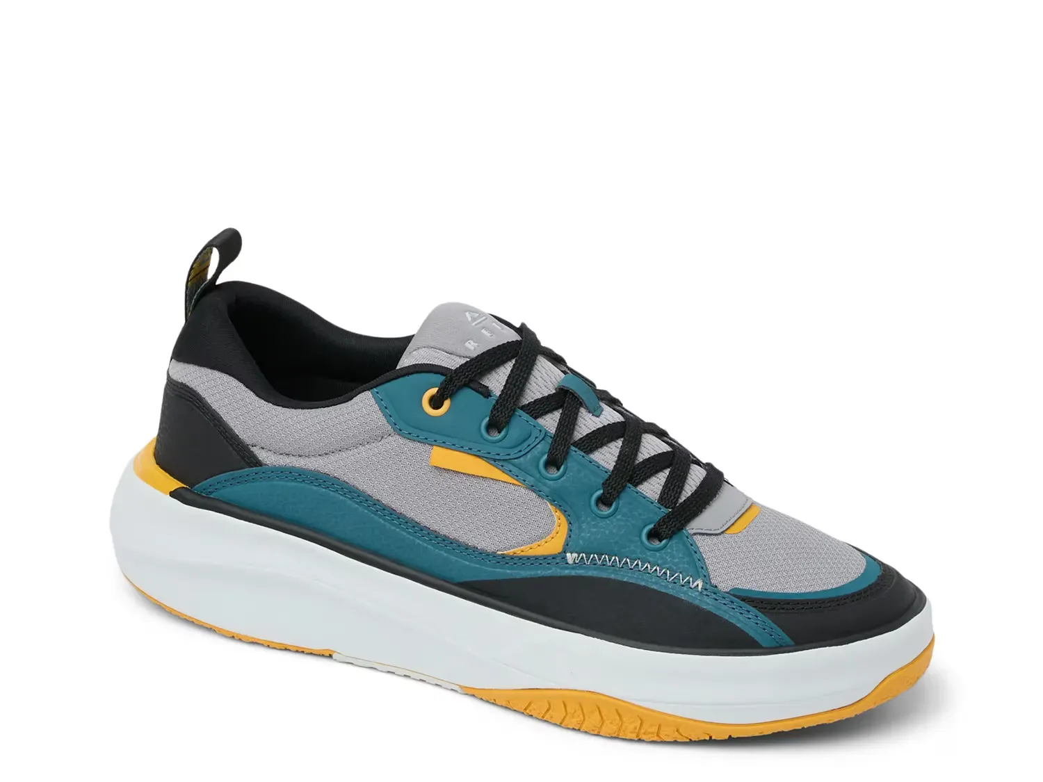 Кроссовки Fanning Reef, Multicolor
Кроссовки Fanning Reef, Multicolor