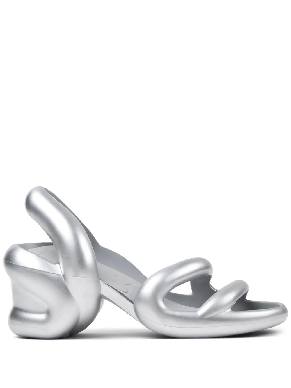 Сандалии Kobarah Camper, серый
Сандалии Kobarah Camper, серый