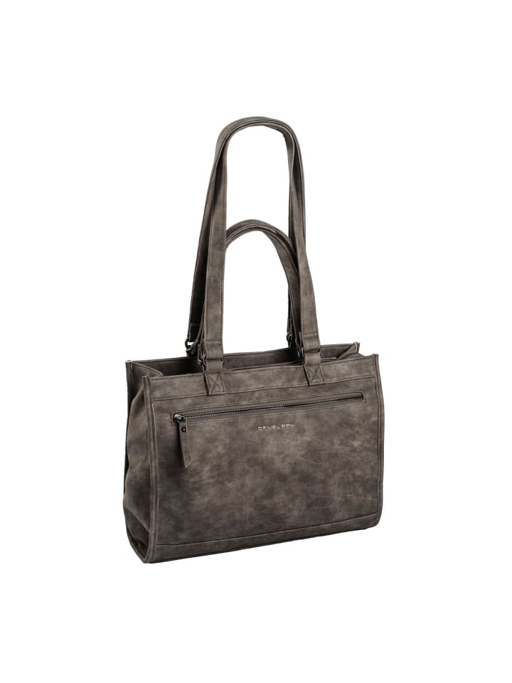 Daniel Ray DR18.1055 Сумка-мессенджер для ноутбука Lake Box Shopper, двухцветная, серого цвета
Daniel Ray DR18.1055 Сумка-мессенджер для ноутбука Lake Box Shopper, двухцветная, серого цвета