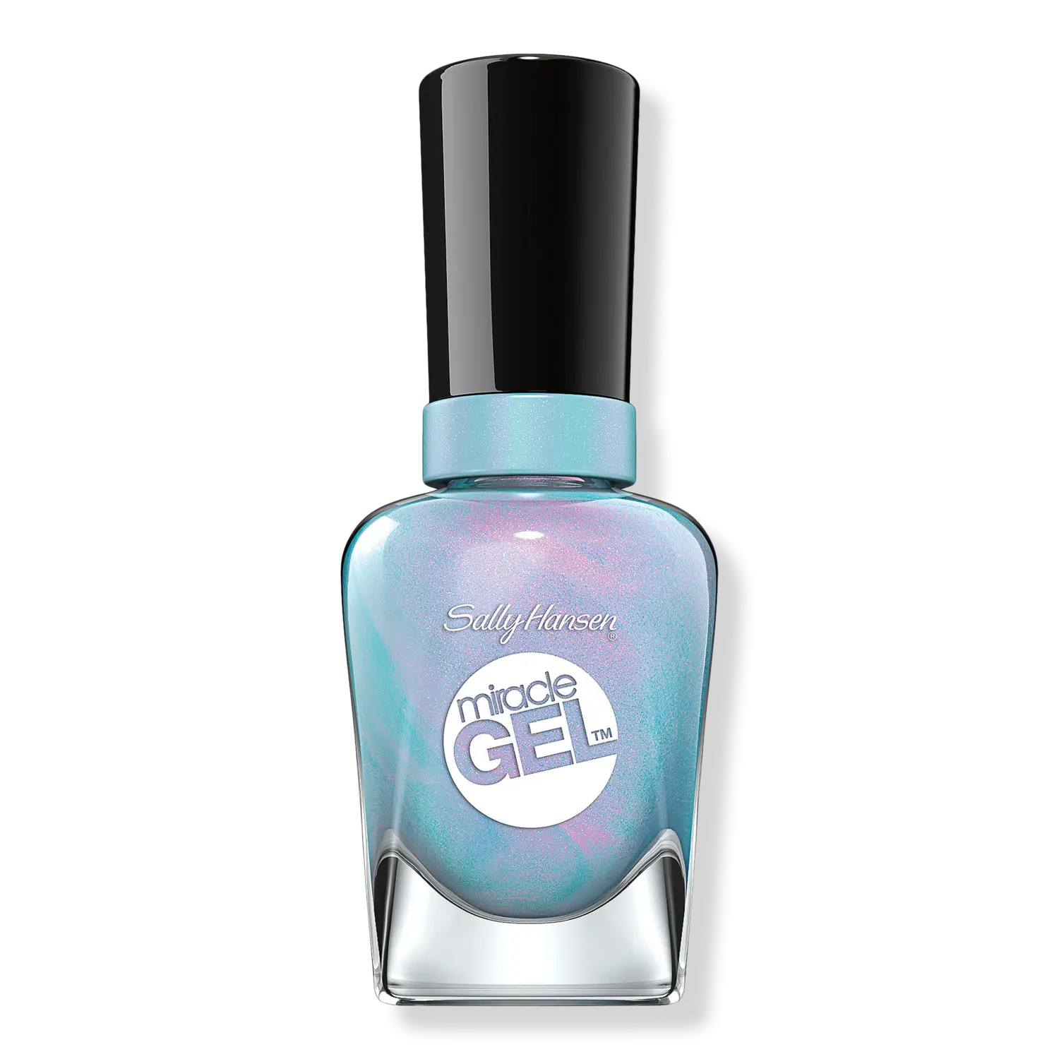 Чудодейственный гель-лак для ногтей, синие и зеленые оттенки. Sally Hansen, Let's Get Digital (sparkly light blue)
Чудодейственный гель-лак для ногтей, синие и зеленые оттенки. Sally Hansen, Let's Get Digital (sparkly light blue)