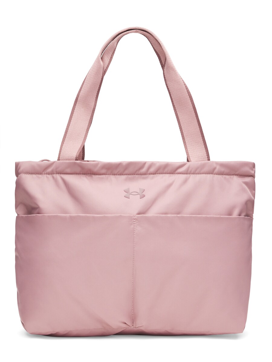 Спортивная сумка UNDER ARMOUR, розовый
Спортивная сумка UNDER ARMOUR, розовый