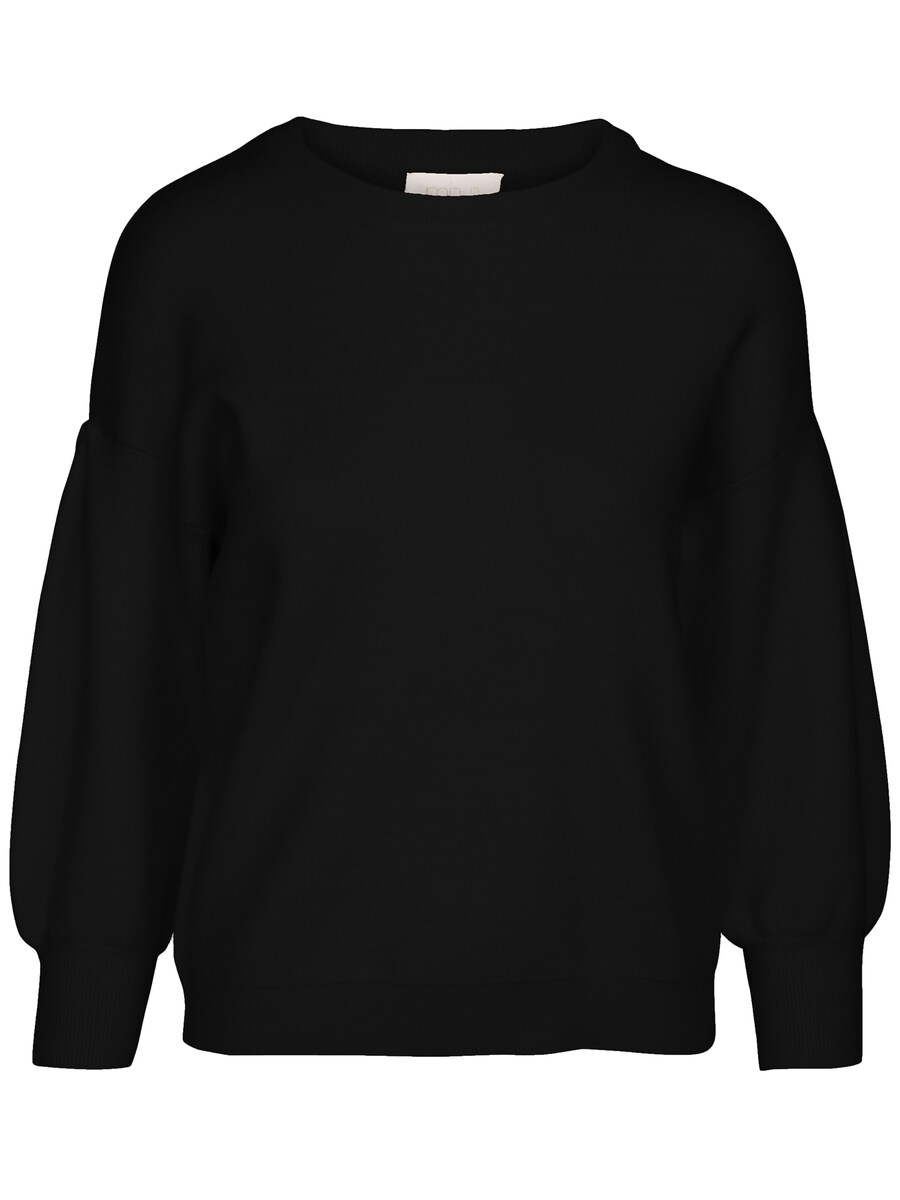 Свитер minus Lupi, черный
Свитер minus Lupi, черный