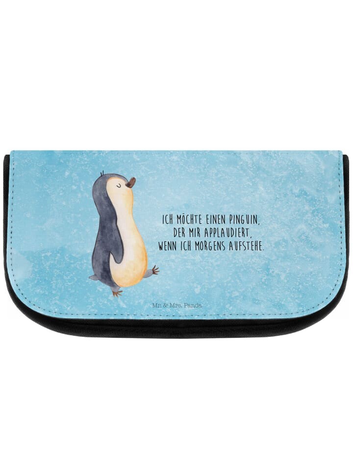 Косметичка Mr. & Mrs. Panda, цвет eisblau
Косметичка Mr. & Mrs. Panda, цвет eisblau