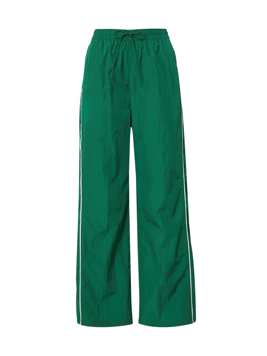 Тканевые брюки Nike Sportswear Wide leg Pants, зеленый
Тканевые брюки Nike Sportswear Wide leg Pants, зеленый