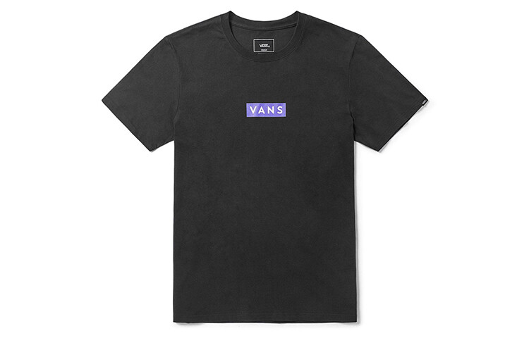 Футболка Vans унисекс, цвет Black
Футболка Vans унисекс, цвет Black