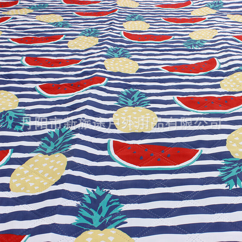 Yjhome новый коврик для пикника на открытом воздухе, ткань Оксфорд, водонепроницаемый коврик, ультразвуковой полосатый арбузный лямка, стиль 200*200 см
Yjhome новый коврик для пикника на открытом воздухе, ткань Оксфорд, водонепроницаемый коврик, ультразвуковой полосатый арбузный лямка, стиль 200*200 см