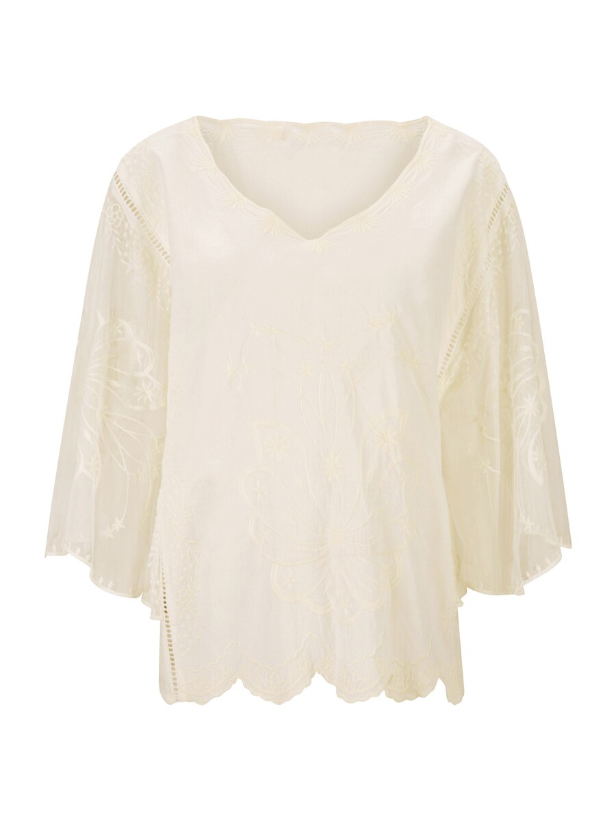 Блузка heine, цвет Champagne
Блузка heine, цвет Champagne