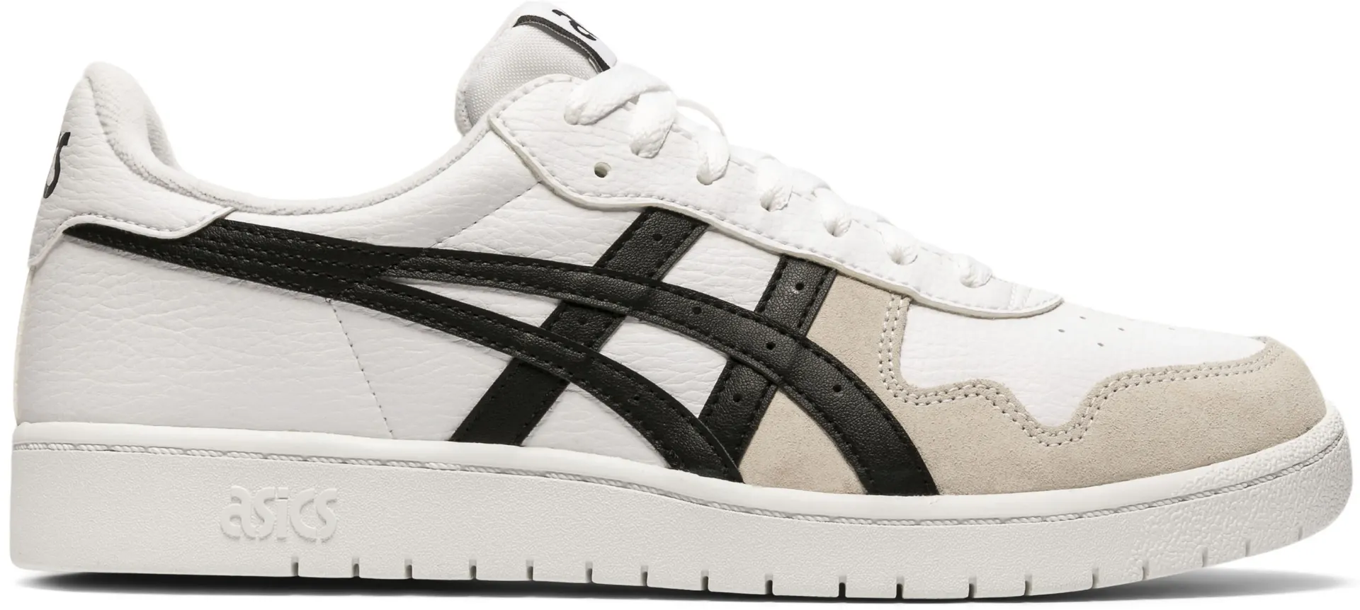 Кроссовки ASICS SportStyle "JAPAN S", черный
Кроссовки ASICS SportStyle "JAPAN S", черный