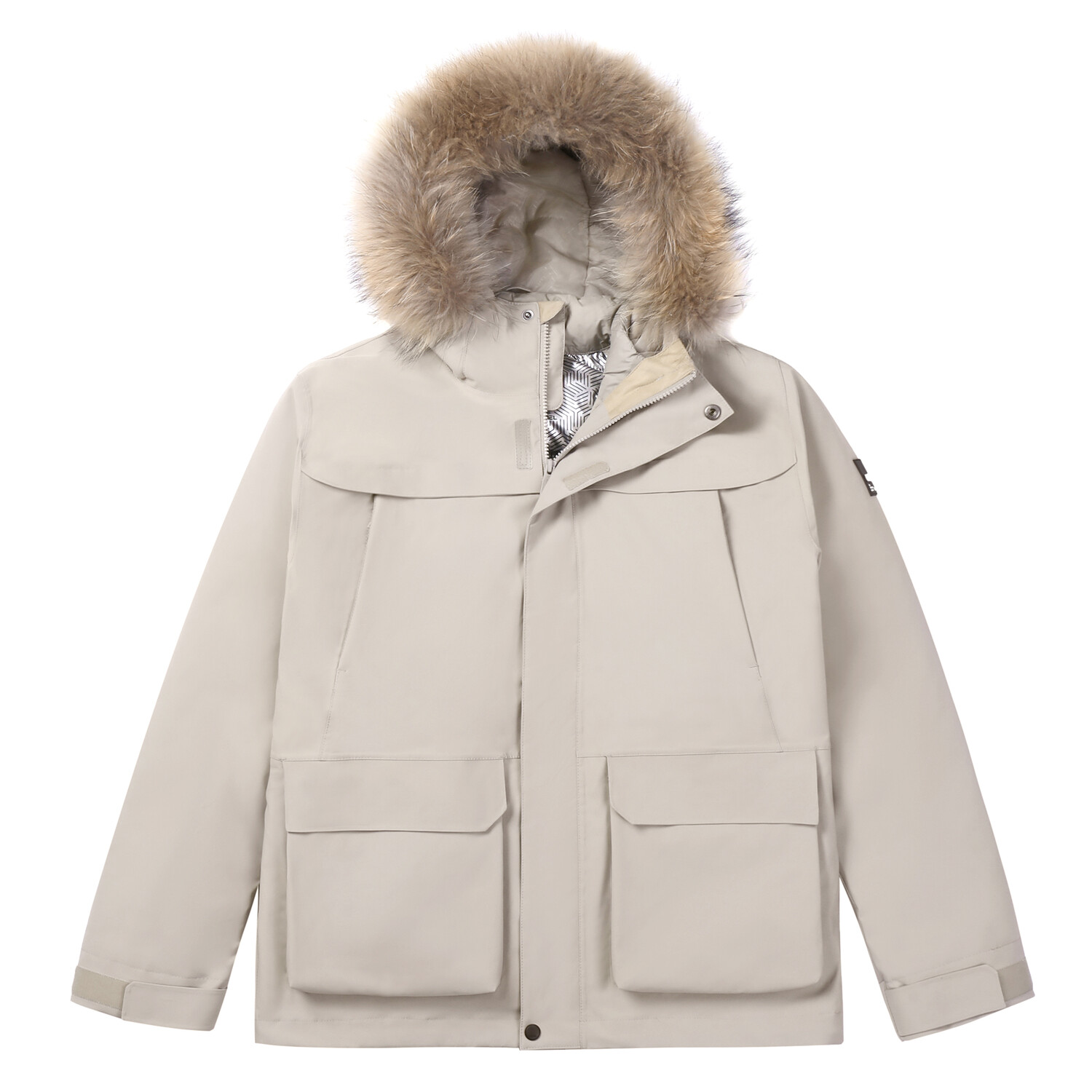 Ветровка Куртка Унисекс Camel, темно-синий
Ветровка Куртка Унисекс Camel, темно-синий