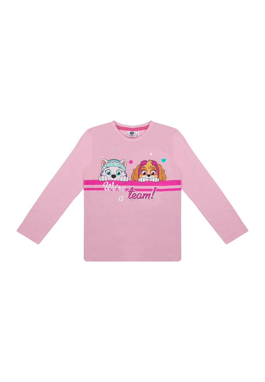 Топ Paw Patrol PAW PATROL, Rosa/Pink
Топ Paw Patrol PAW PATROL, Rosa/Pink