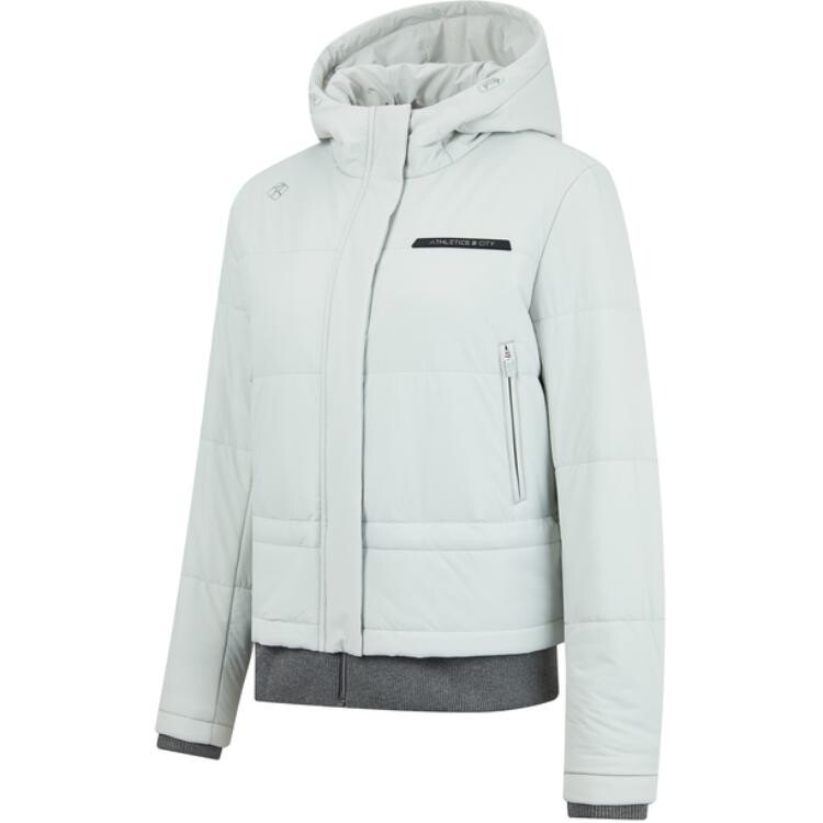 Стеганая куртка женская Rapido, светло-фиолетовый
Стеганая куртка женская Rapido, светло-фиолетовый