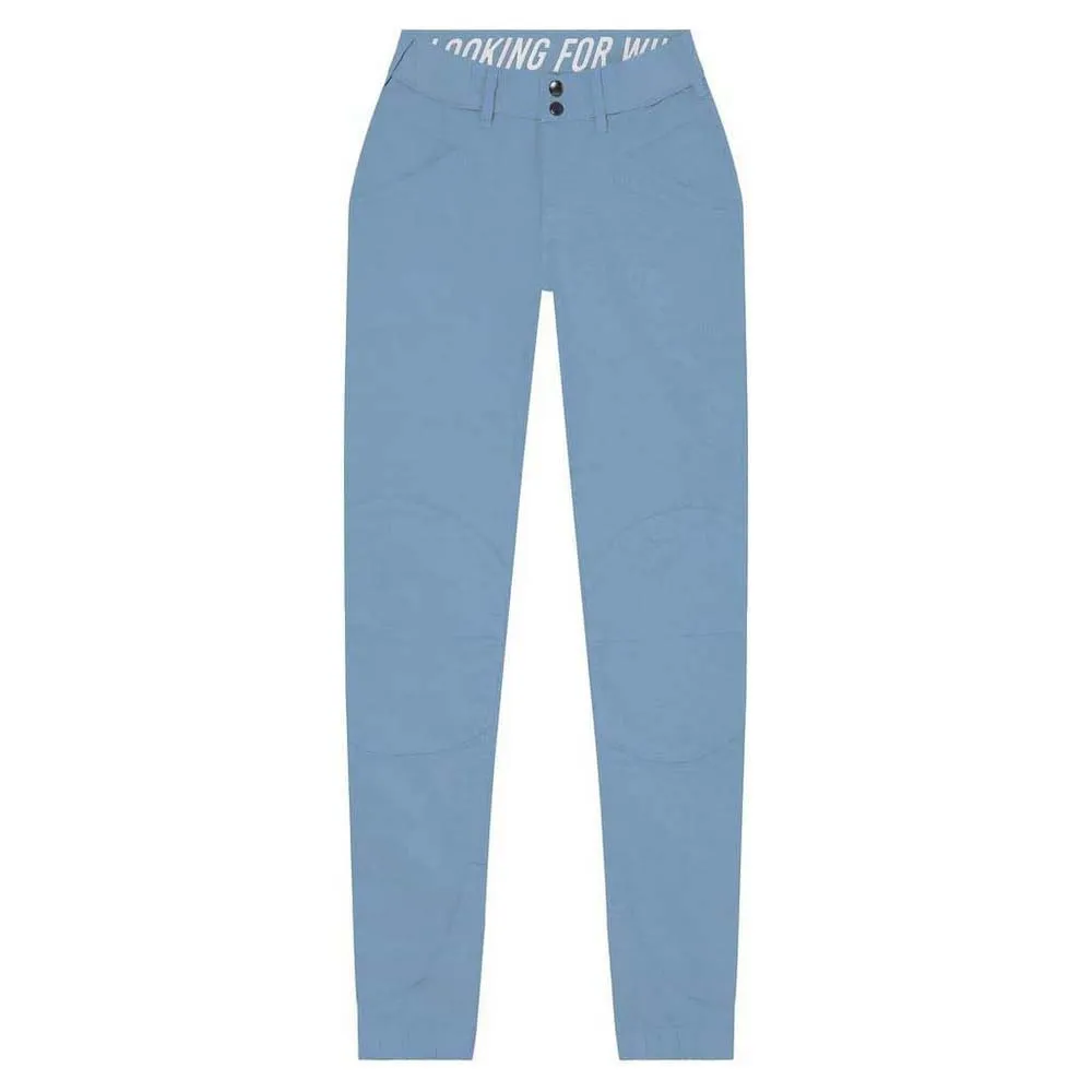 Брюки Looking For Wild Laïla Peak, синий
Брюки Looking For Wild Laïla Peak, синий