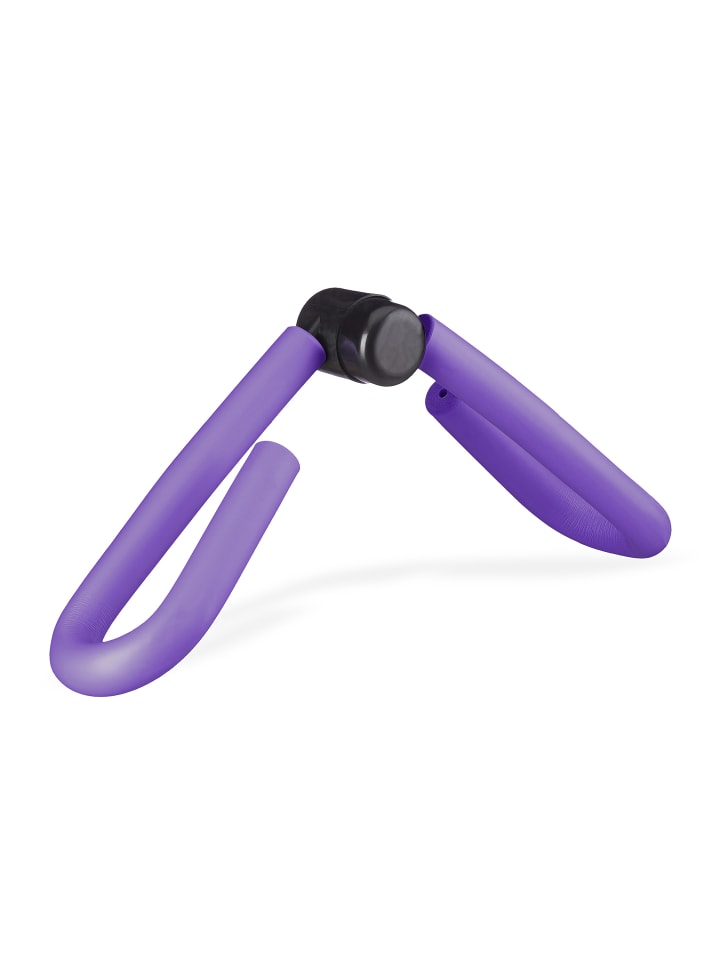 Relaxdays Корсет для бедер фиолетового цвета
Relaxdays Корсет для бедер фиолетового цвета