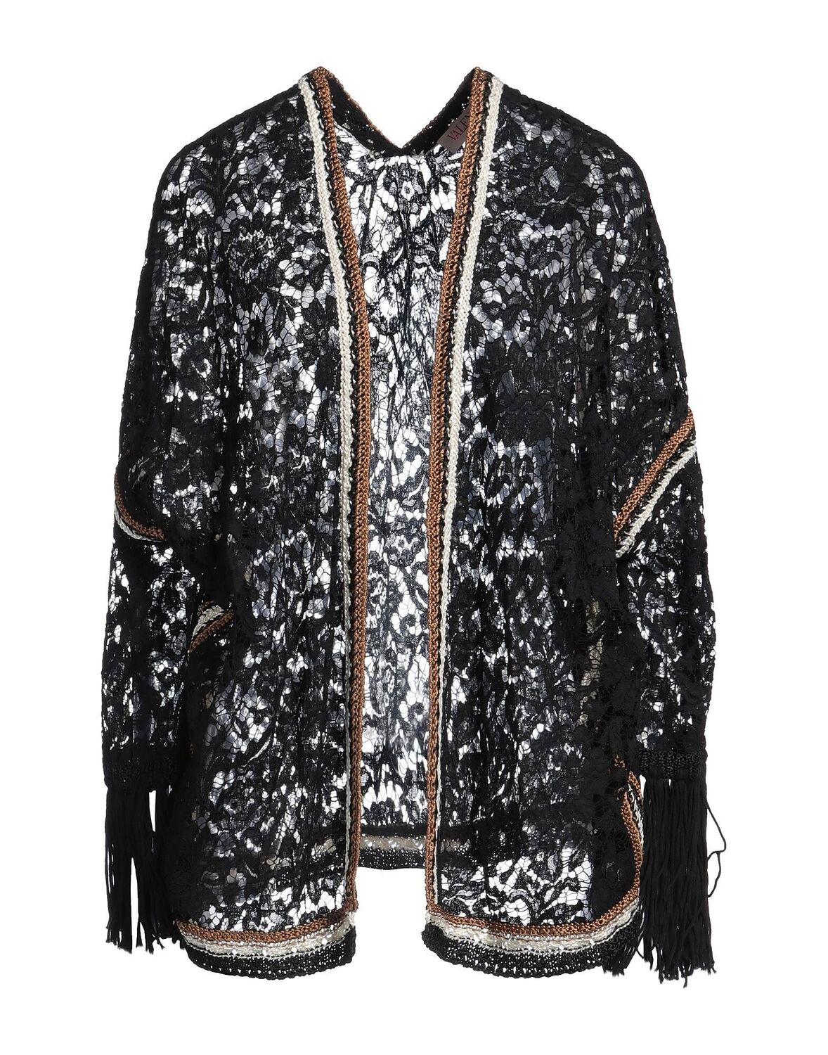 Кардиган Valentino Garavani, черный
Кардиган Valentino Garavani, черный