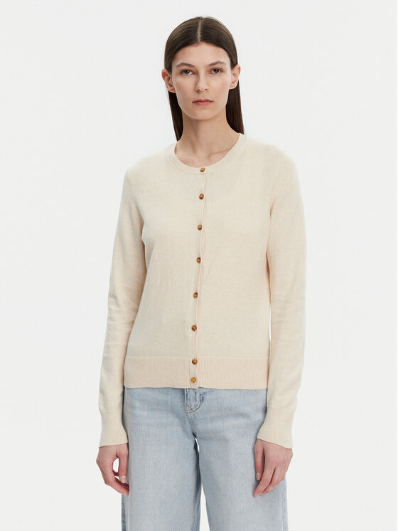 Кардиган обычного кроя 443176-56 Gap, бежевый
Кардиган обычного кроя 443176-56 Gap, бежевый