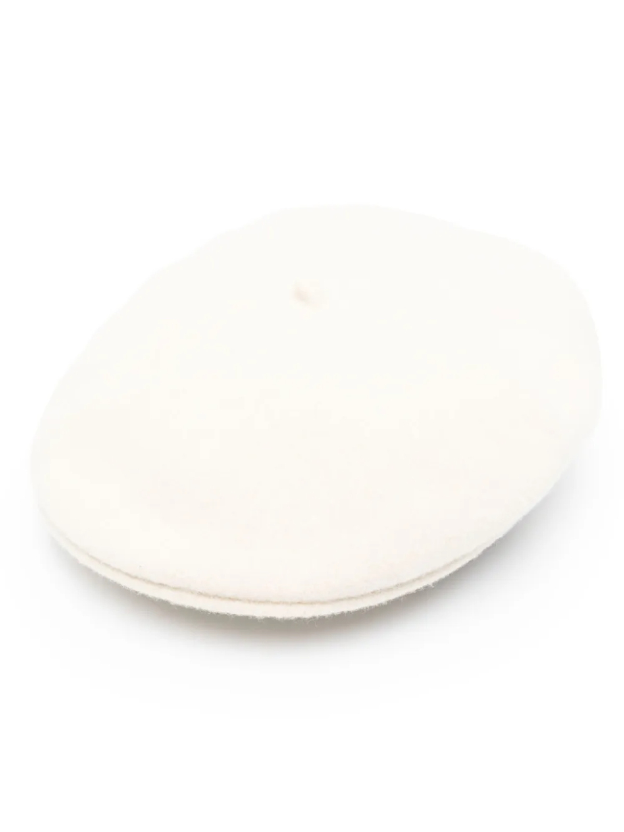 Marine Serre шерстяной берет с вышитым логотипом, нейтральный
Marine Serre шерстяной берет с вышитым логотипом, нейтральный