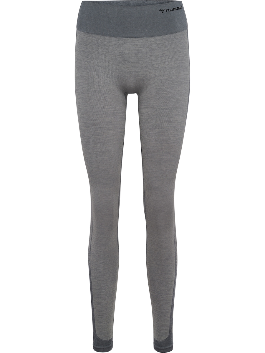 Узкие спортивные брюки Hummel, Grey/Stone
Узкие спортивные брюки Hummel, Grey/Stone