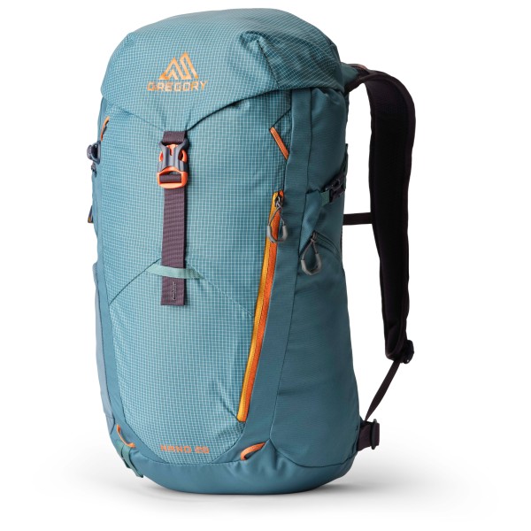 Nano 28 - рюкзак Gregory, синий
Nano 28 - рюкзак Gregory, синий