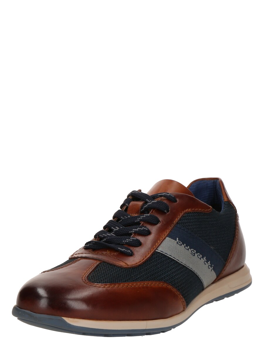 Кроссовки bugatti, Cognac
Кроссовки bugatti, Cognac