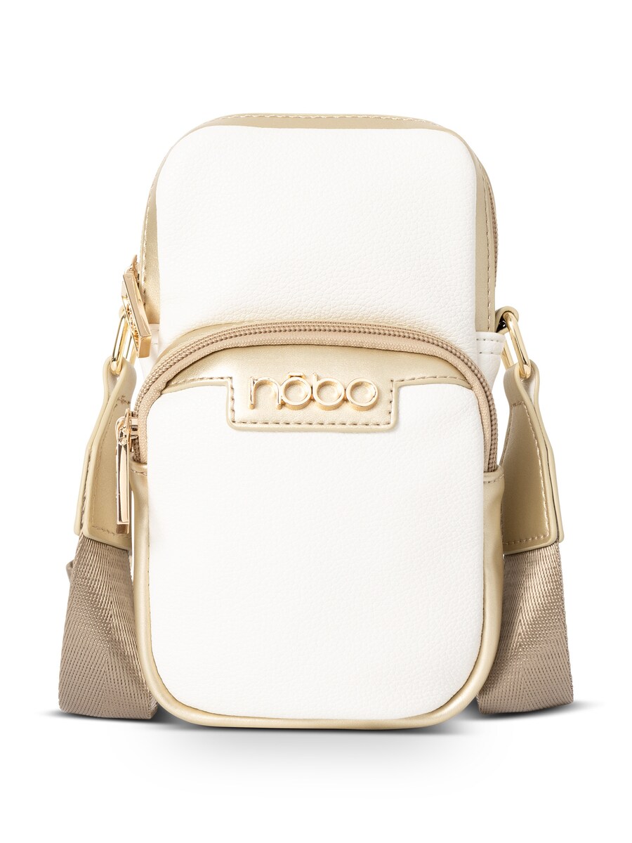 Сумка через плечо NOBO AGORA, белый
Сумка через плечо NOBO AGORA, белый
