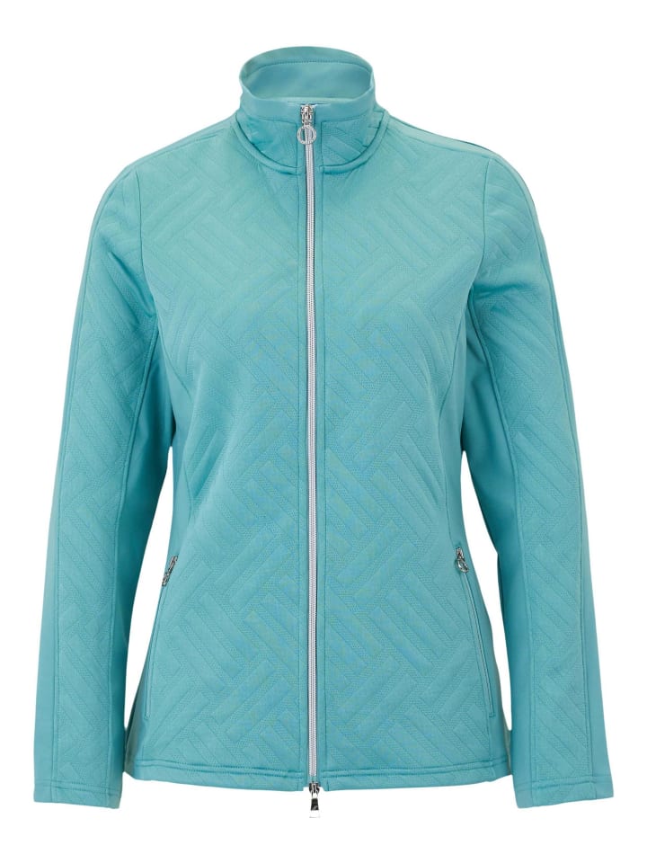 Куртка Дарья в рифовой воде Joy Sportswear
Куртка Дарья в рифовой воде Joy Sportswear