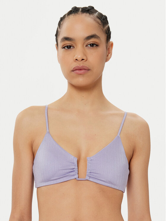 Топ бикини Wisteria Bia U Wire PT3658SBR003 Maaji, фиолетовый
Топ бикини Wisteria Bia U Wire PT3658SBR003 Maaji, фиолетовый