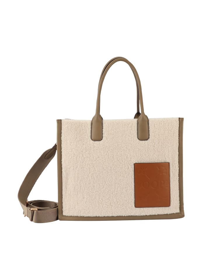 Сумка JOOP!, цвет fungi
Сумка JOOP!, цвет fungi