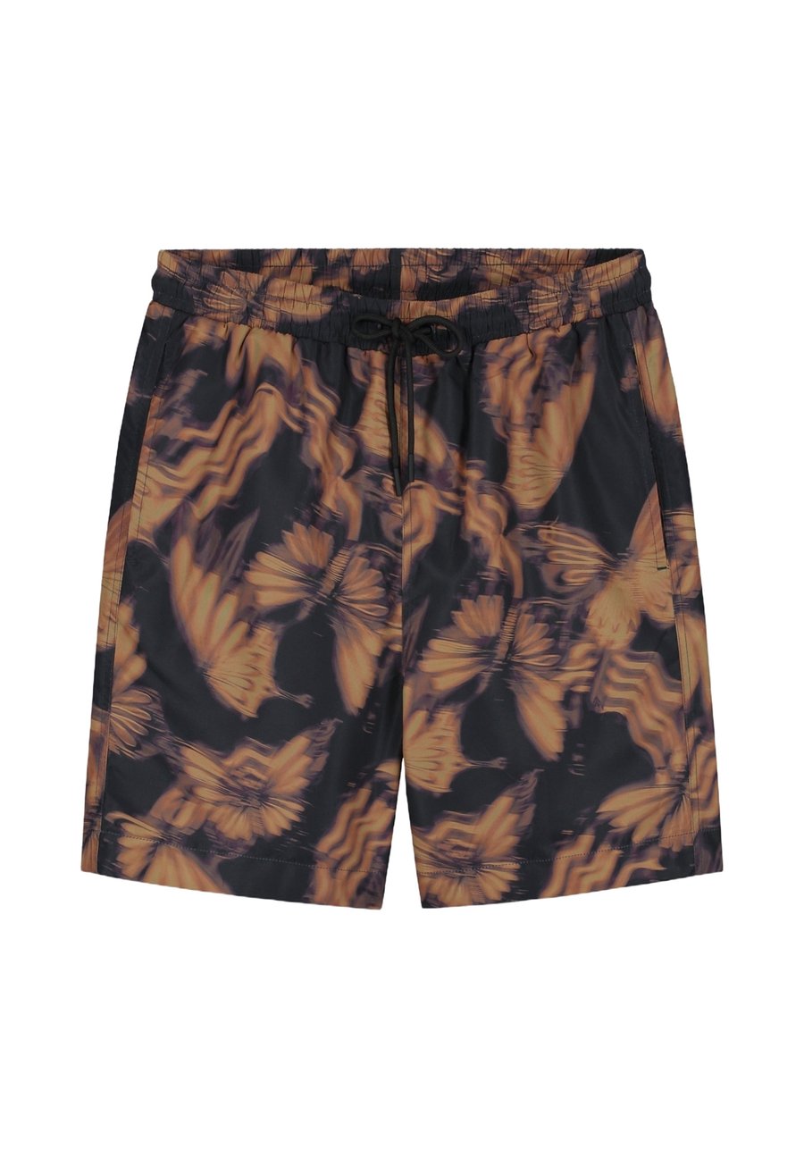 Шорты для плавания Tomorrowland Store Swimming shorts, Brown
Шорты для плавания Tomorrowland Store Swimming shorts, Brown