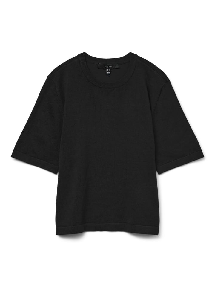 Свитер Vero Moda, черный
Свитер Vero Moda, черный