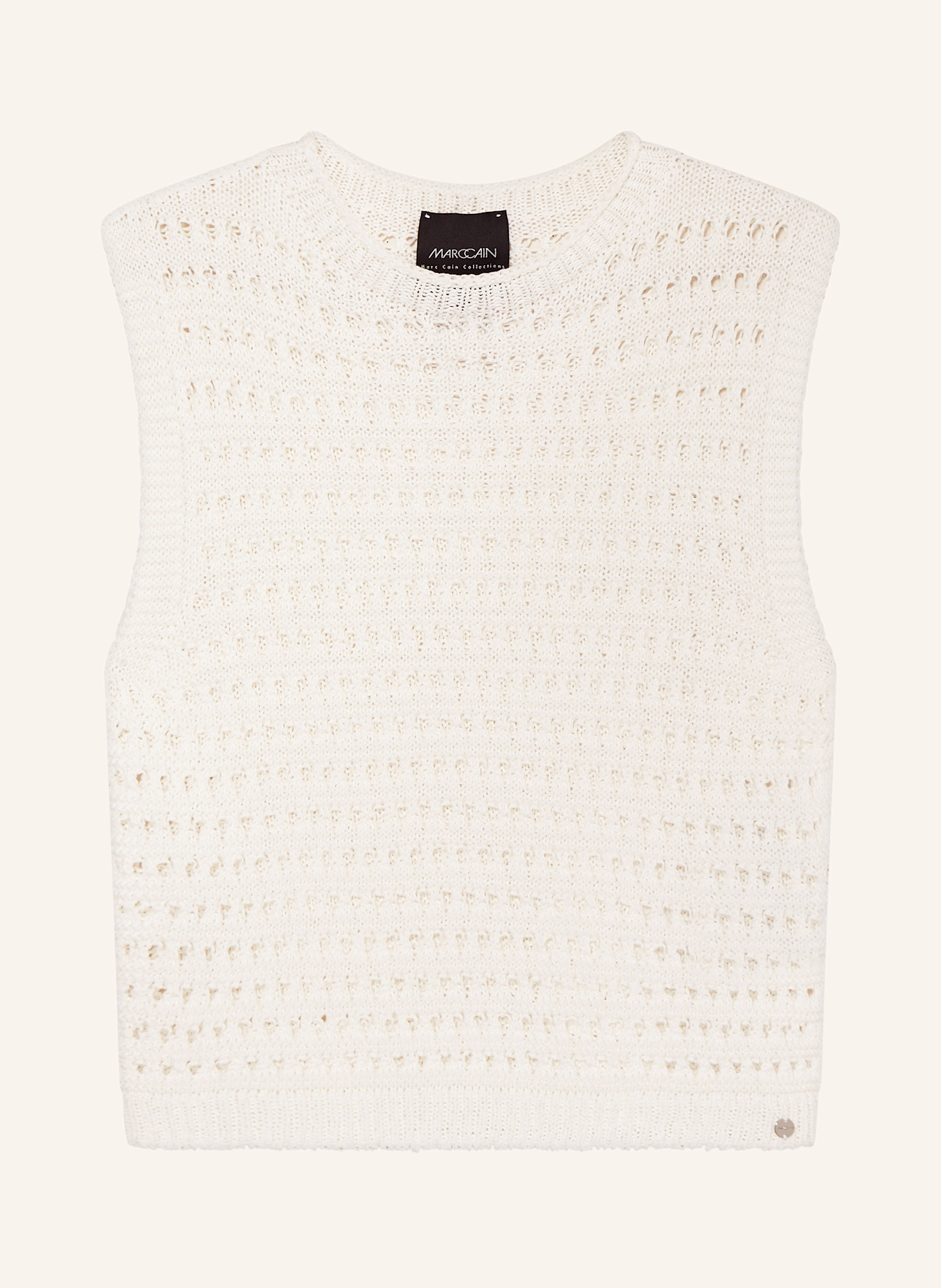 Свитер жилет Marc Cain, мультиколор
Свитер жилет Marc Cain, мультиколор