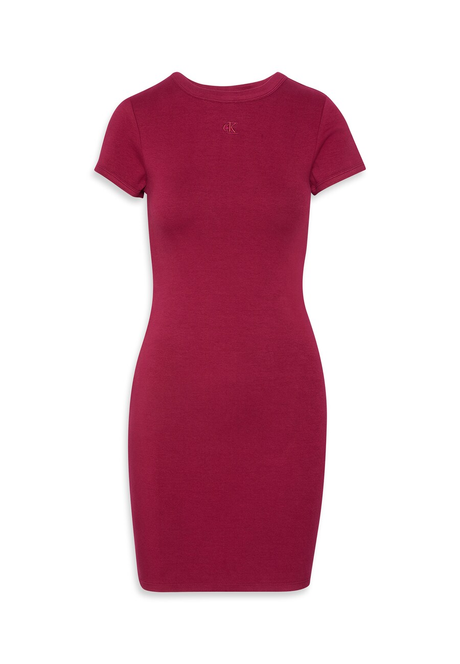 Платье Calvin Klein Jeans, Wine red
Платье Calvin Klein Jeans, Wine red