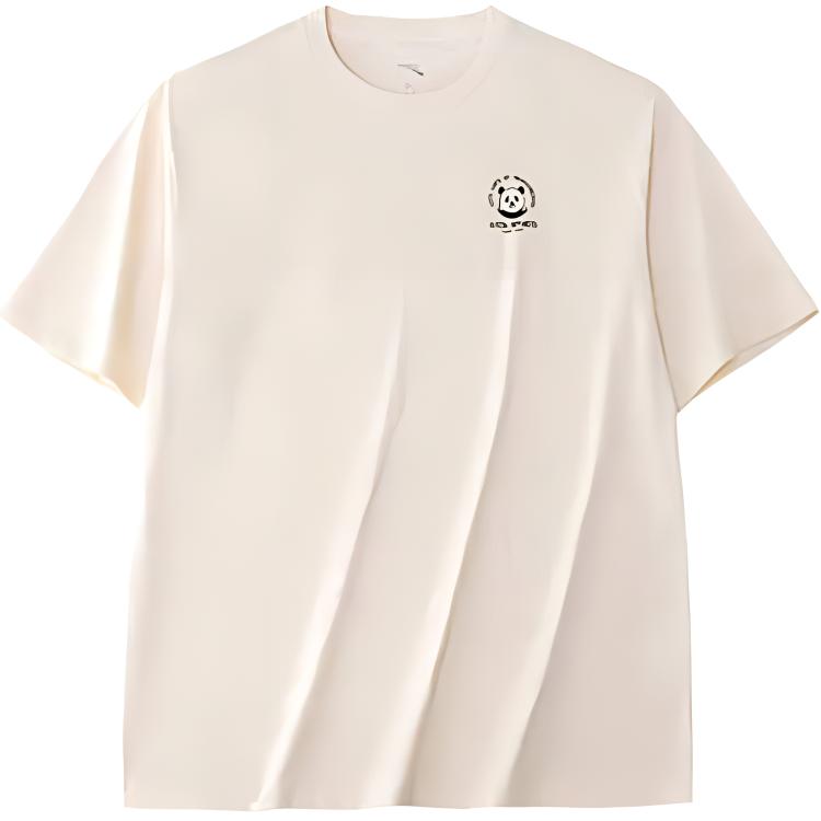 Футболка унисекс белая рыбий живот CHAOJIANTA
Футболка унисекс белая рыбий живот CHAOJIANTA