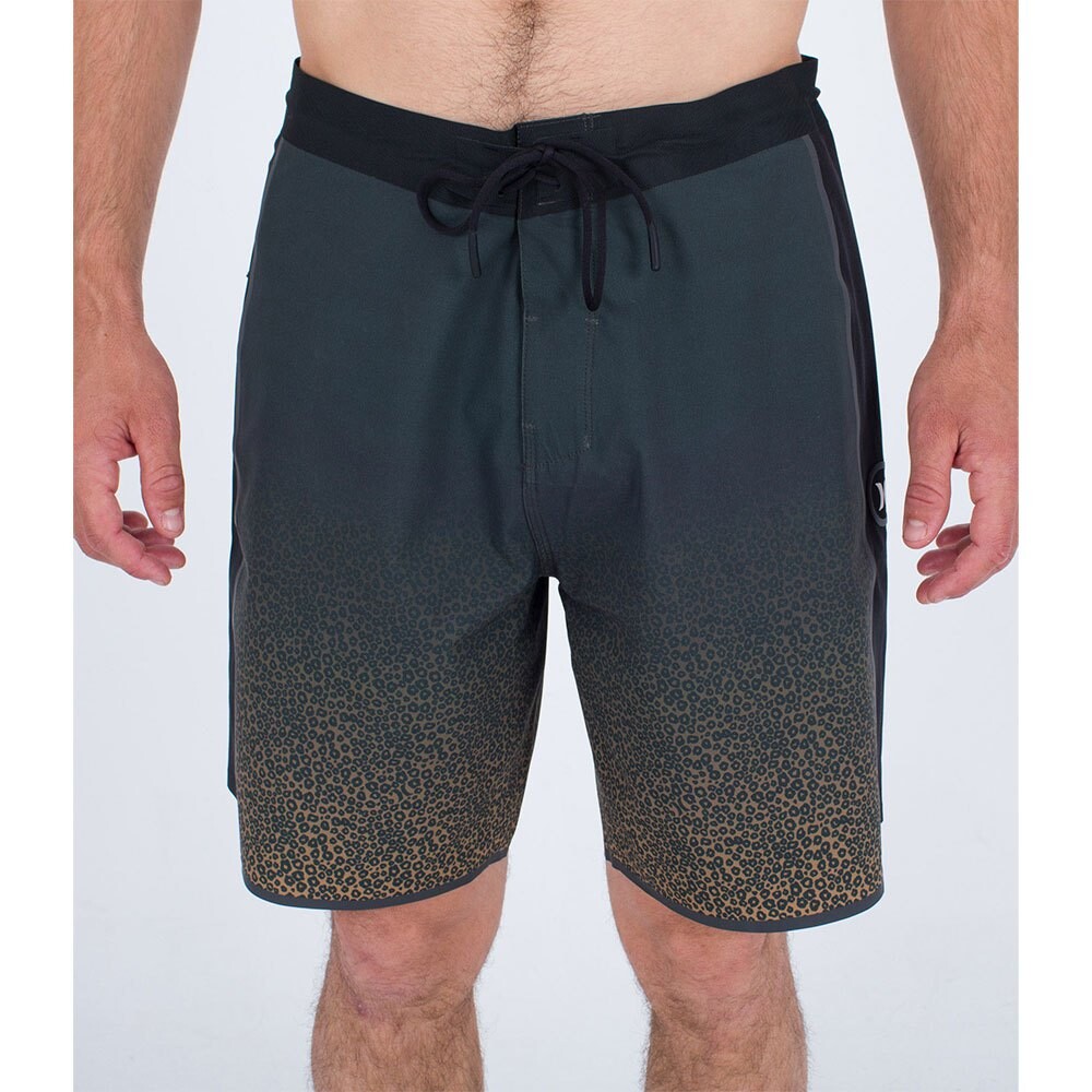 Шорты для плавания Hurley Phantom+ Sidewinder Fuse 18´´ Swimming Shorts, серый
Шорты для плавания Hurley Phantom+ Sidewinder Fuse 18´´ Swimming Shorts, серый
