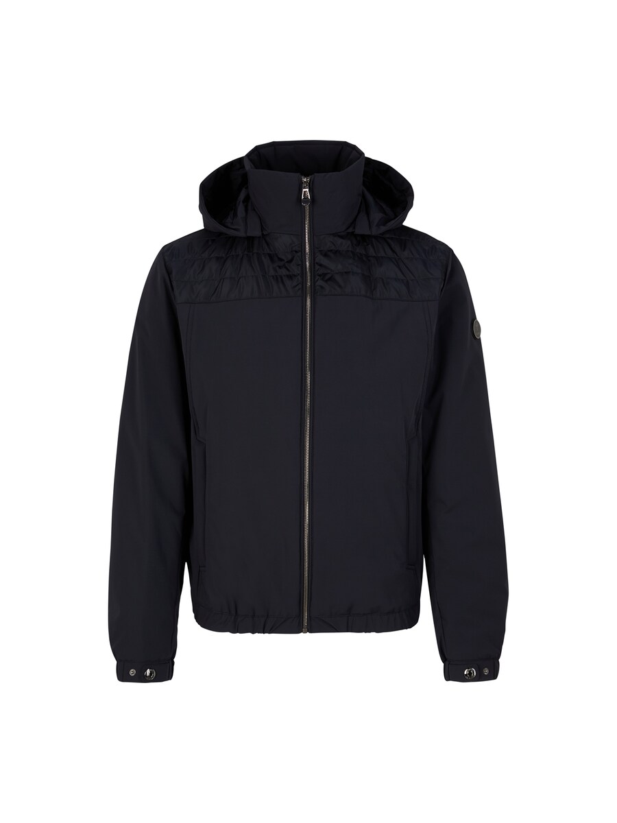 Куртка межсезонная JOOP! Kamden, темно-синий
Куртка межсезонная JOOP! Kamden, темно-синий