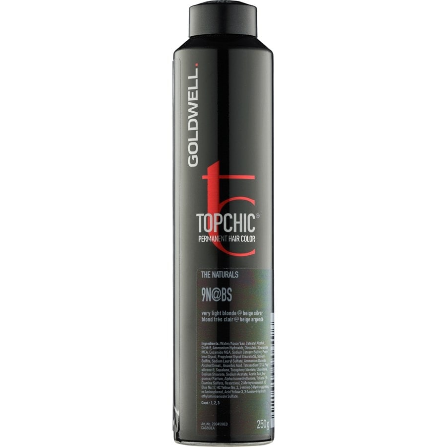 Краска для волос @elumenated shades permanent hair color Goldwell
Краска для волос @elumenated shades permanent hair color Goldwell
