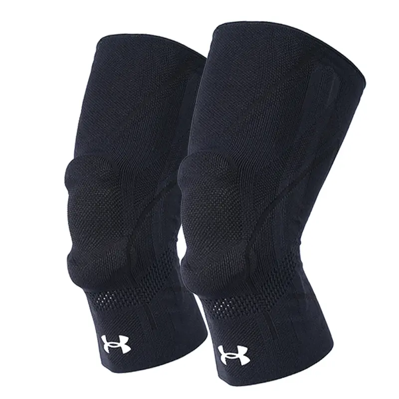 Наколенники для бега, альпинизма, походов, велоспорта, тенниса, футбола, бадминтона, баскетбола и фитнеса, унисекс Under Armour
Наколенники для бега, альпинизма, походов, велоспорта, тенниса, футбола, бадминтона, баскетбола и фитнеса, унисекс Under Armour