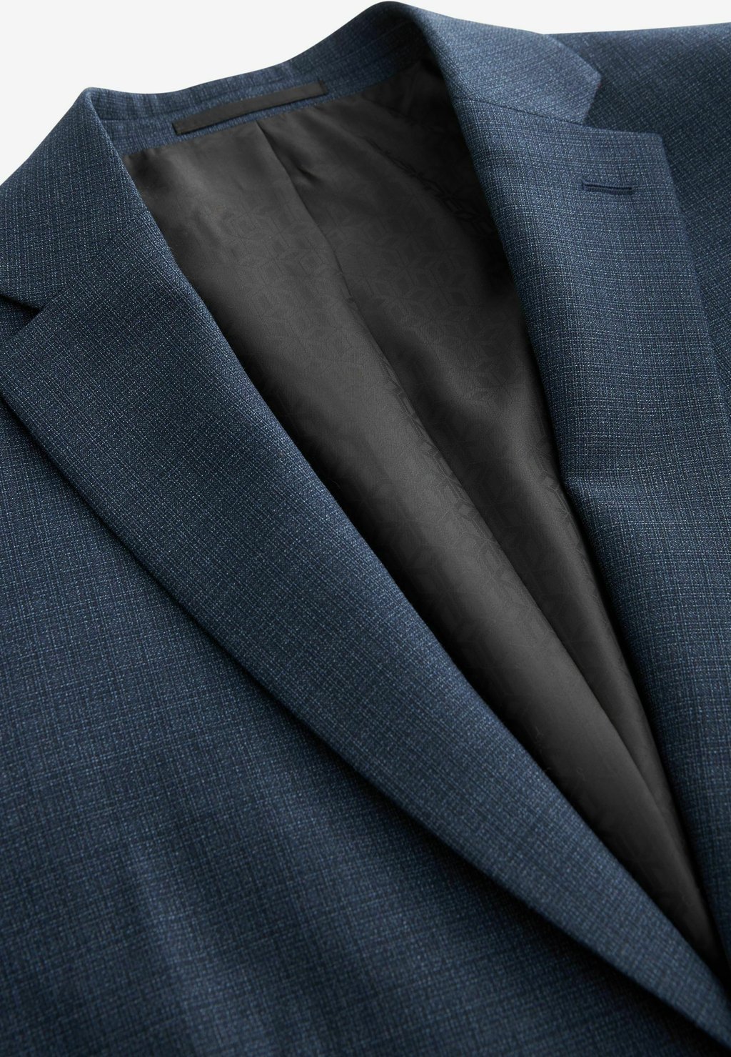 Пиджак-блейзер REGULAR FIT Next, синий
Пиджак-блейзер REGULAR FIT Next, синий