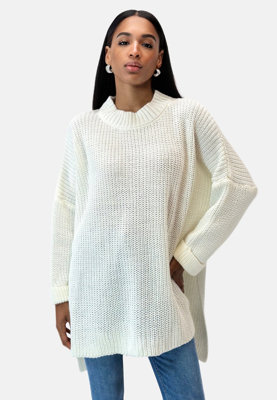 Джемпер Elara Jumper, Weiß/White
Джемпер Elara Jumper, Weiß/White