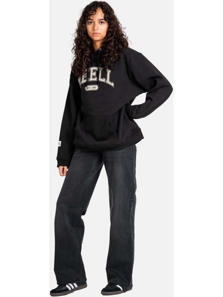 Джинсы Reell, черный
Джинсы Reell, черный