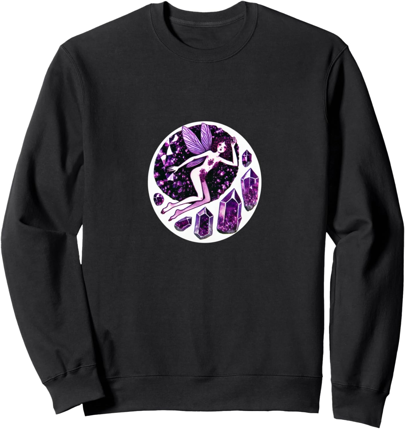 Фиолетовая хрустальная фея, иллюстрация, аметистовая толстовка Vintage Purple Lovers Snugg, Фиолетовый, Фиолетовая хрустальная фея, иллюстрация, аметистовая толстовка Vintage Purple Lovers Snugg
Фиолетовая хрустальная фея, иллюстрация, аметистовая толстовка Vintage Purple Lovers Snugg, Фиолетовый, Фиолетовая хрустальная фея, иллюстрация, аметистовая толстовка Vintage Purple Lovers Snugg