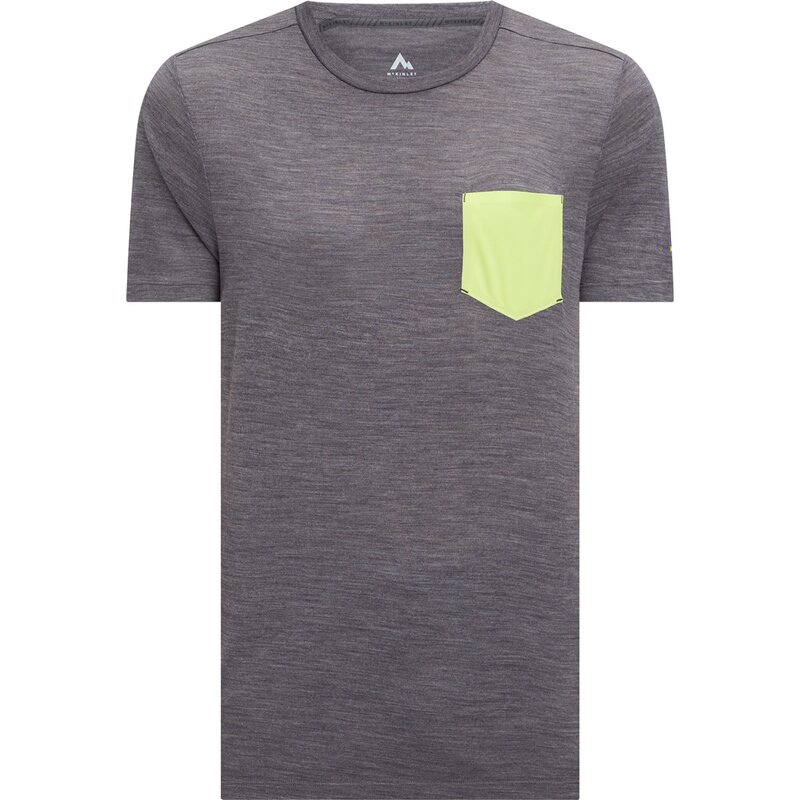 Рубашка tejon pkt m Mckinley, мультиколор
Рубашка tejon pkt m Mckinley, мультиколор