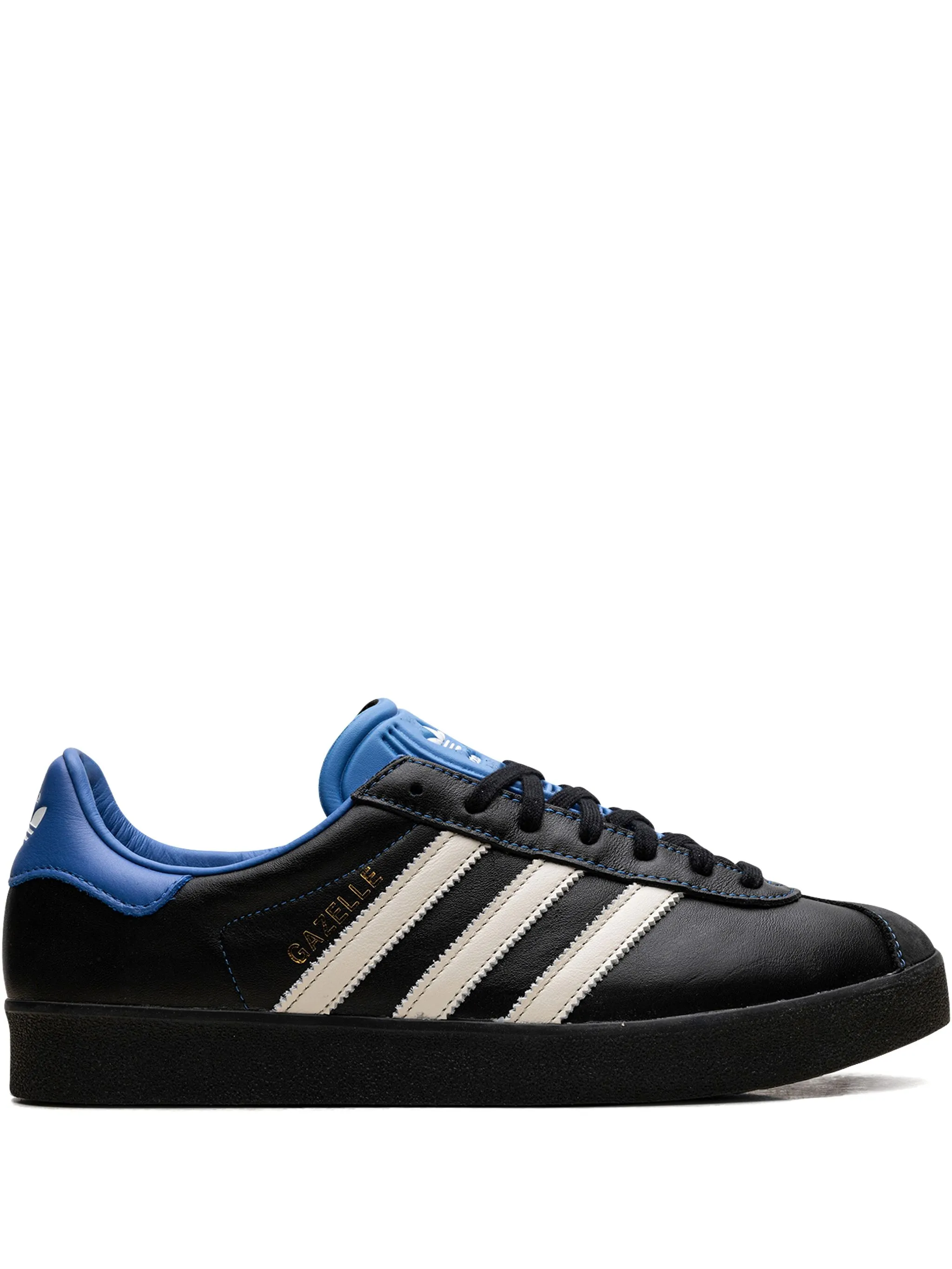 Кроссовки Gazelle 85 Adidas, черный
Кроссовки Gazelle 85 Adidas, черный