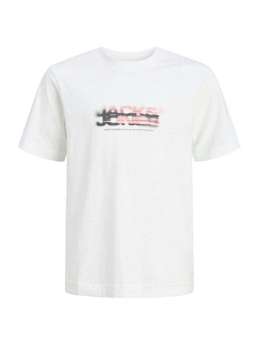 Рубашка Jack & Jones Junior JCOSAGO, белый
Рубашка Jack & Jones Junior JCOSAGO, белый