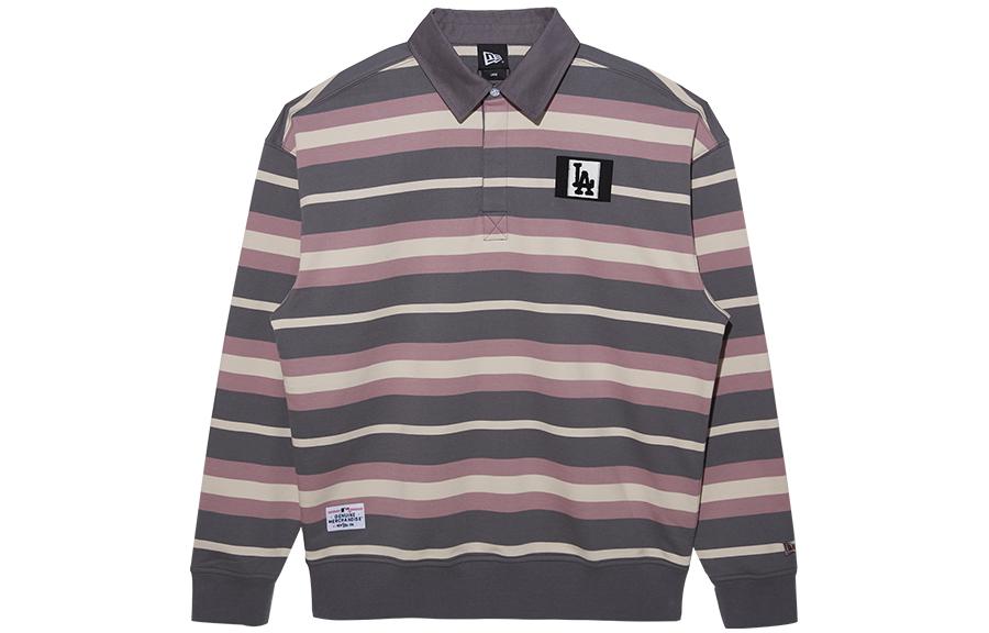 Серая поло для мужчин New Era, серый
Серая поло для мужчин New Era, серый