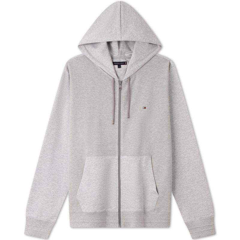Свитшот мужской Tommy Hilfiger, светло-серый
Свитшот мужской Tommy Hilfiger, светло-серый