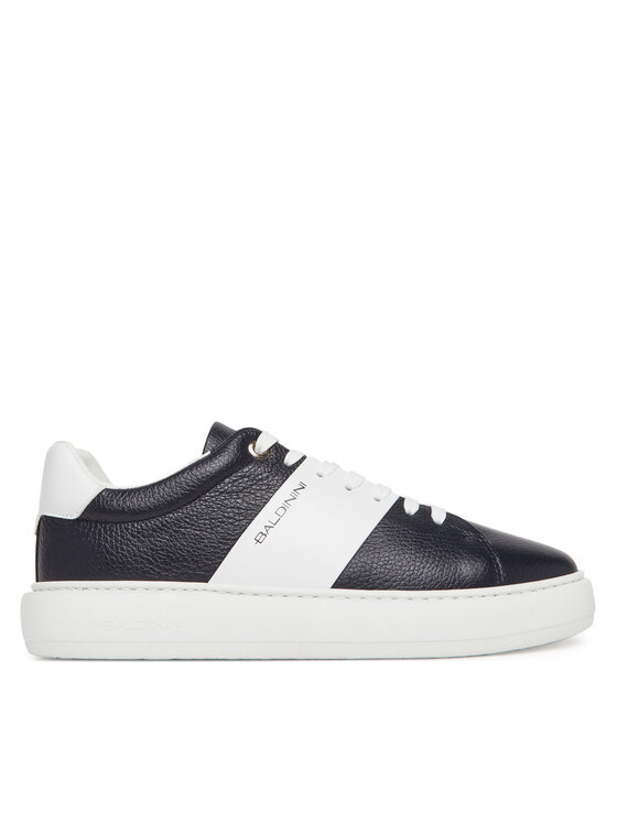 Кроссовки U5E811T1BTVIBLBI Baldinini, белый
Кроссовки U5E811T1BTVIBLBI Baldinini, белый