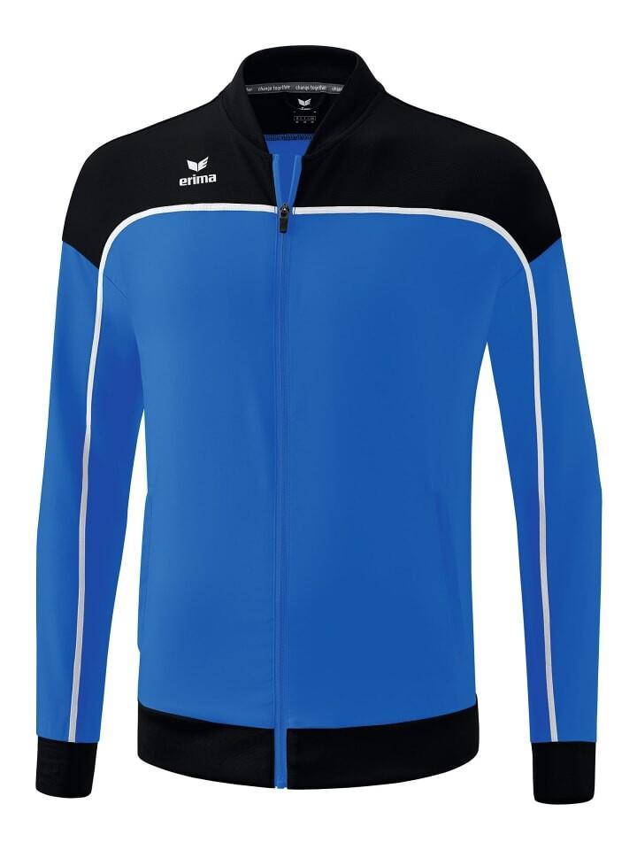 Тренировочня куртка erima, цвет new royal/schwarz/weiss
Тренировочня куртка erima, цвет new royal/schwarz/weiss