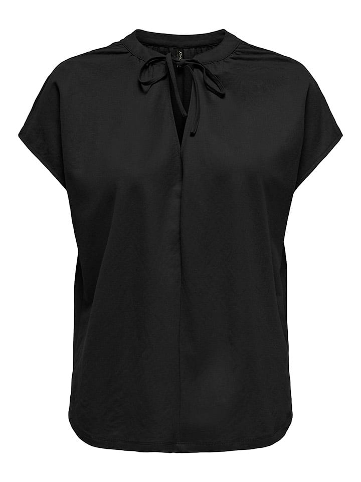 Блузка ONLY, черный
Блузка ONLY, черный